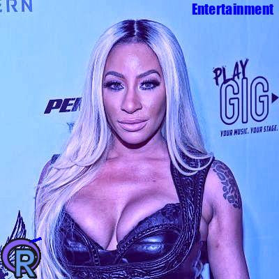 Hazel E Net worth 2023